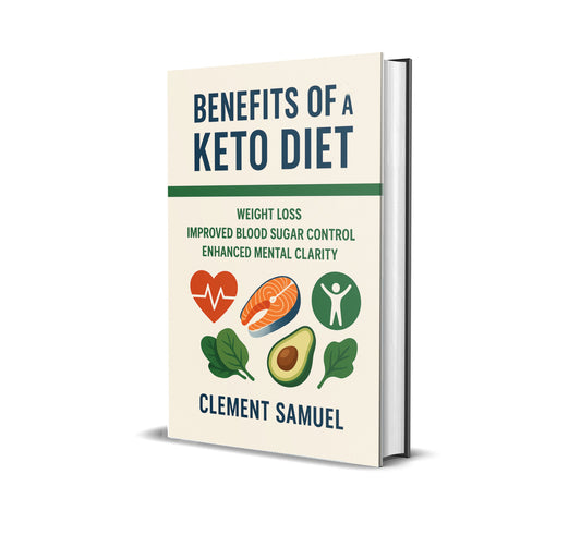 Benefits of a Keto Diet